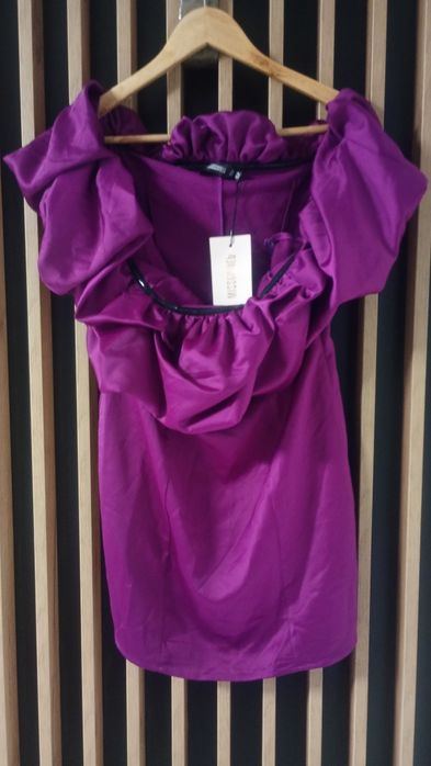 Sukienka Missguided rozmiar L Nowy z metki