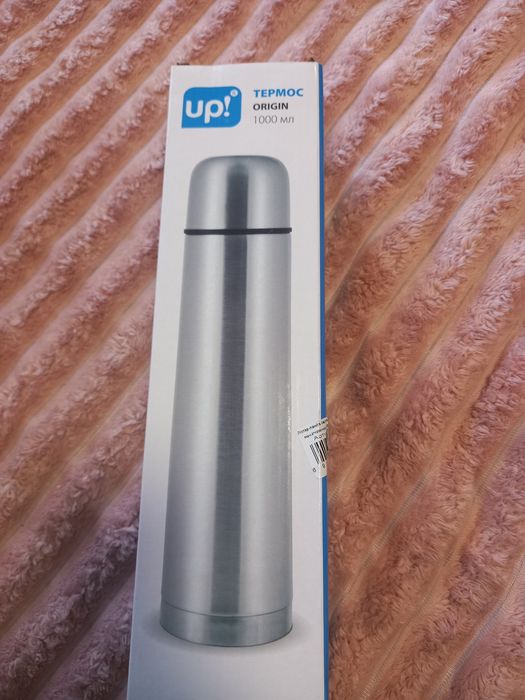 Термос новий 1 літровий