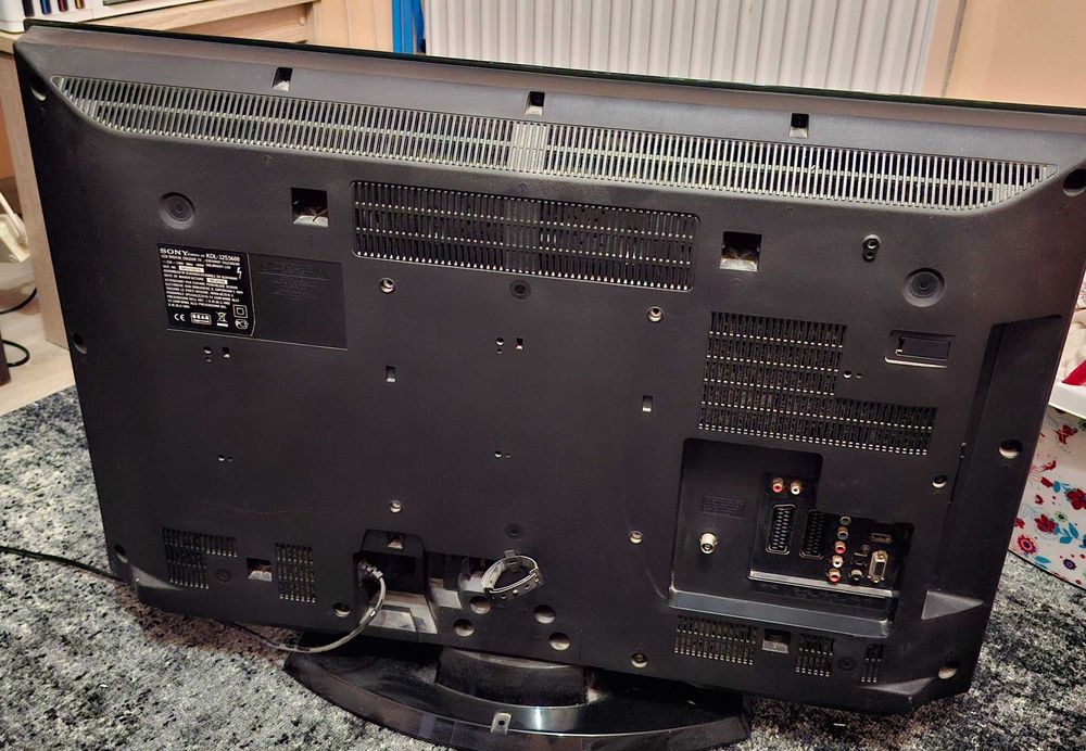 Telwwizor Sony Bravia 32 cale KDL-32S5600