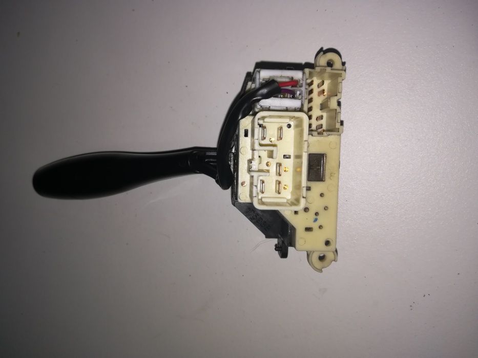 Manete dos piscas Mitsubishi Pajero