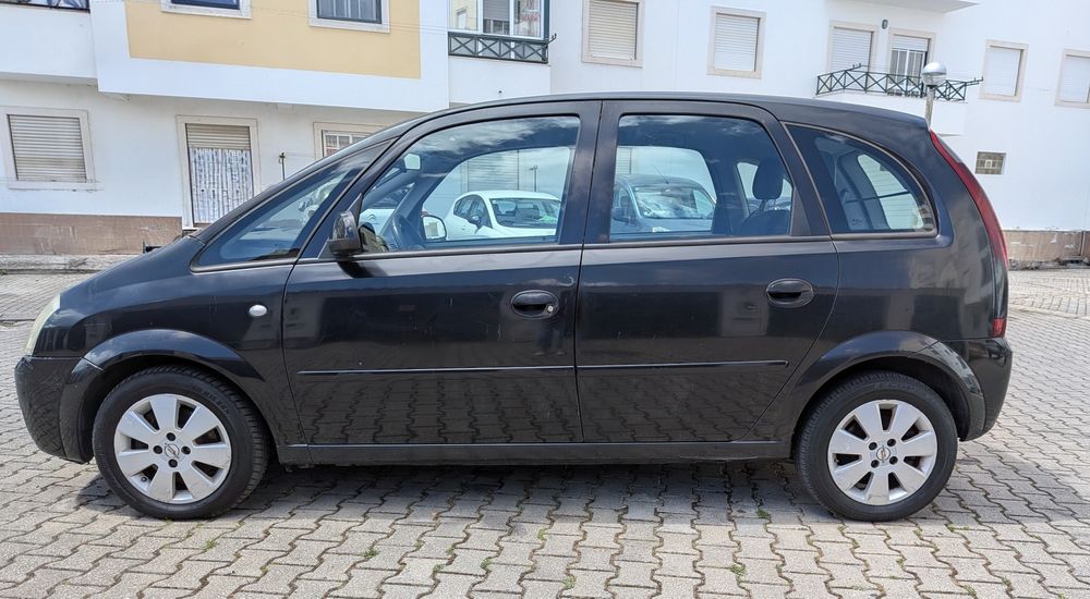 Opel Meriva 1.3 Cdti 75 CV  05