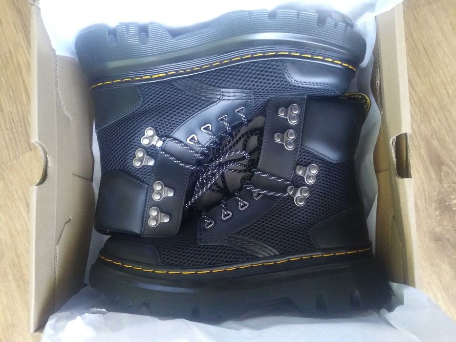Buty dr.martens tarik rozm.37(24,5 cm.)