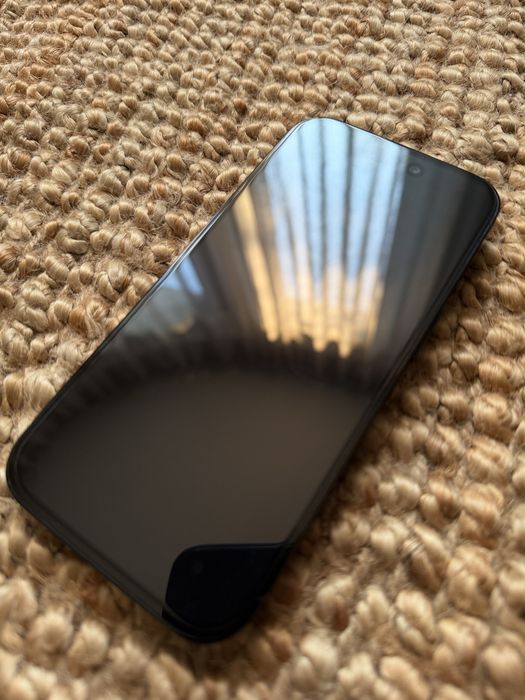 iPhone 14 Pro Space Black 128GB