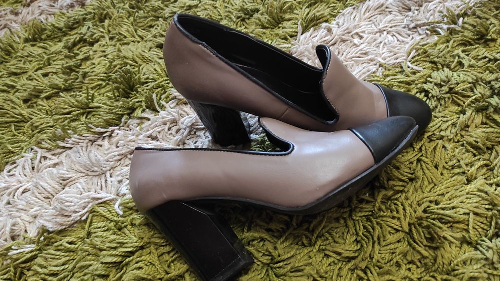 Туфлі в гарному стані