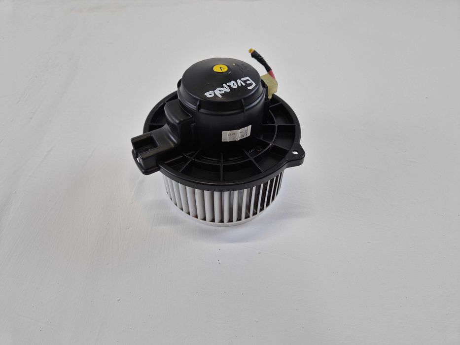 Dmuchawa Wentylator Nawiewu Wnętrza Chevrolet Evanda Epica Europa