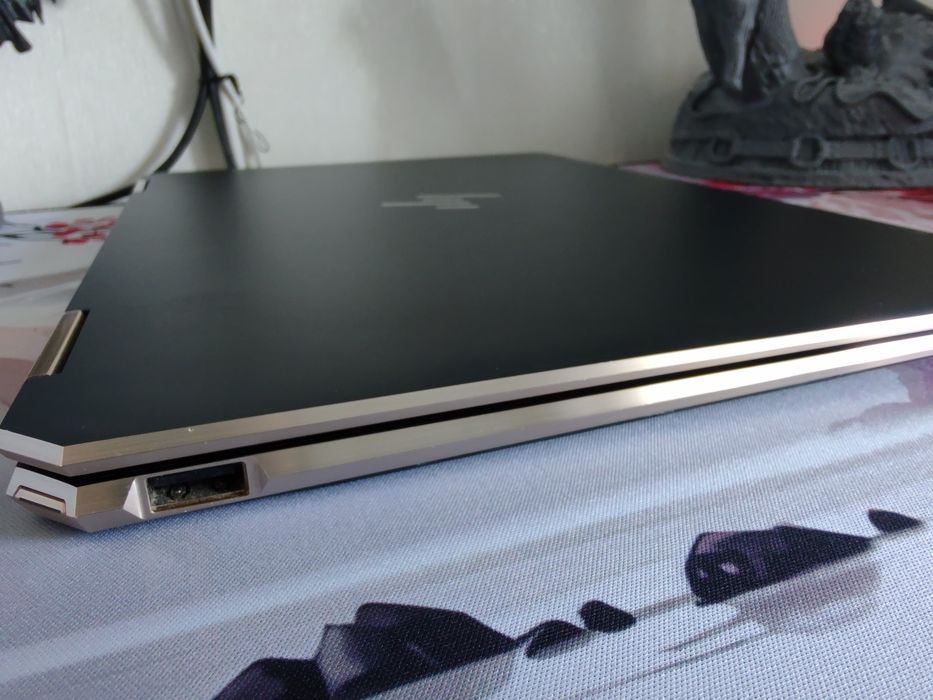 hp spectre x360 13 - купити ноутбуки - Ціна на OLX.ua
