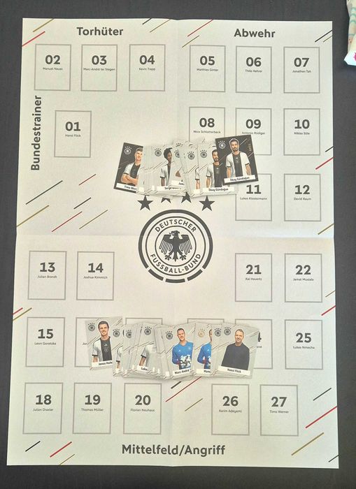 Cromos e Cadernetas - FIFA WORLD CUP QATAR 2022 (Extras Stickers, Cromos Coca-Cola, Coleção Completa...)