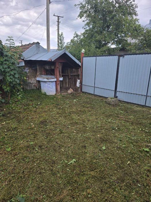 Затишний будинок   с. Вовчківці