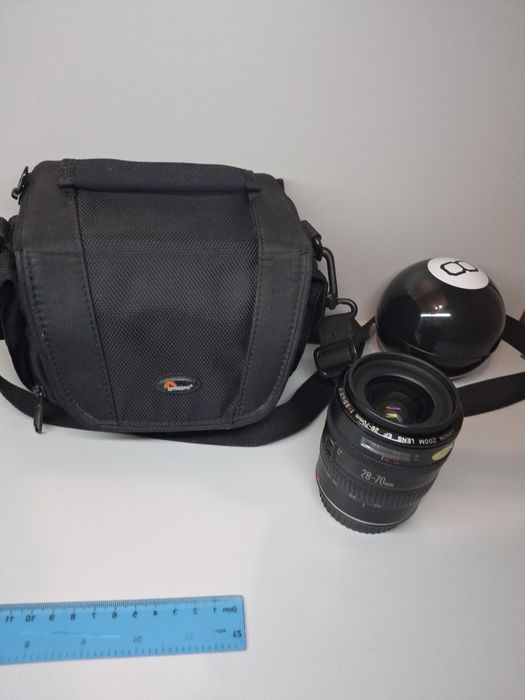 Сумка для фотоапарату LowePro