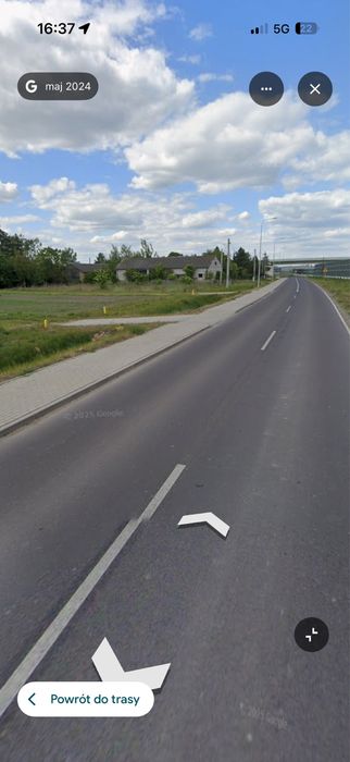 Sprzedam działkę budowlaną