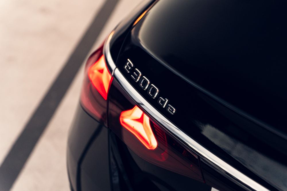 Wynajem Mercedes E klasa | Wypożyczalnia aut premium | Warszawa