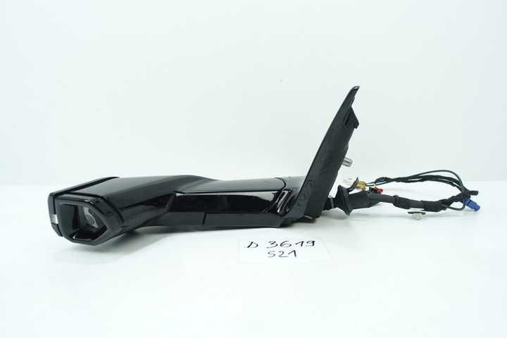 Audi e-tron зеркало камера,ліве-праве