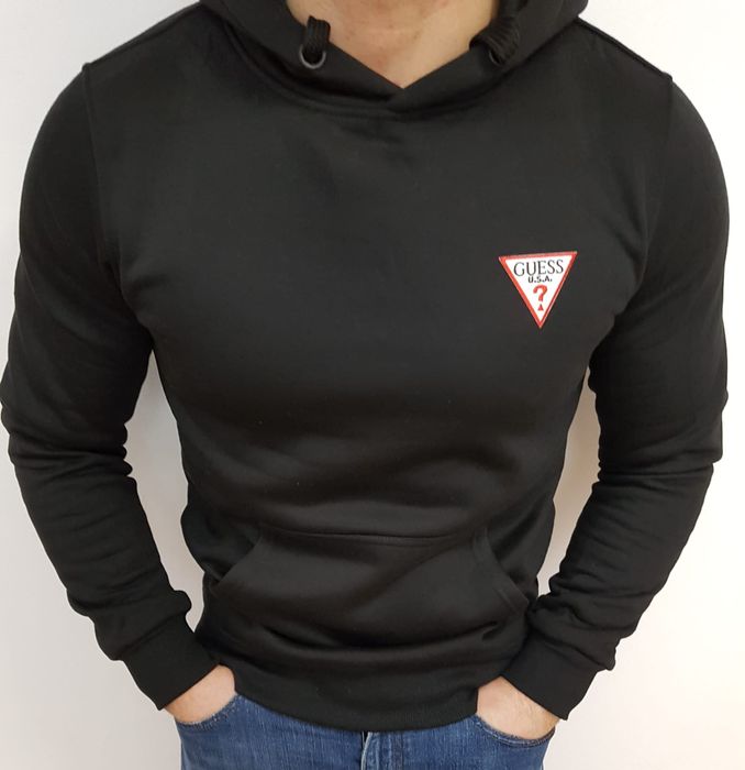 Bluzy męskie zapraszam