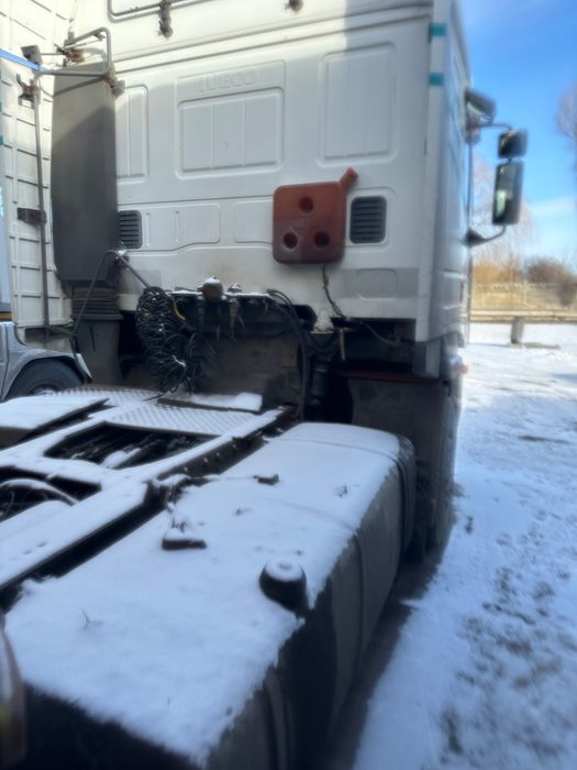 Продам Iveco Stralis