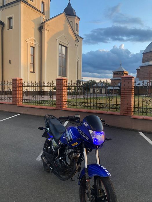Продам Spark sp200r 25i
