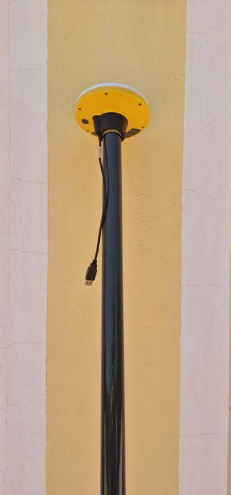 Trimble DA2 Receptor Gnss Catalyst