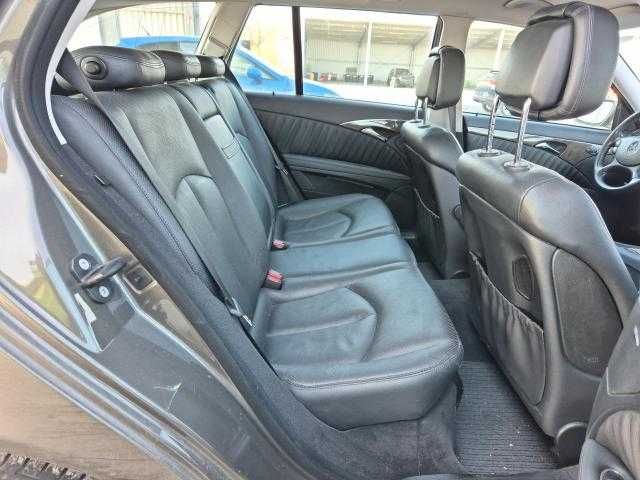 Mercedes W211 280cdi Silnik 3.0 642