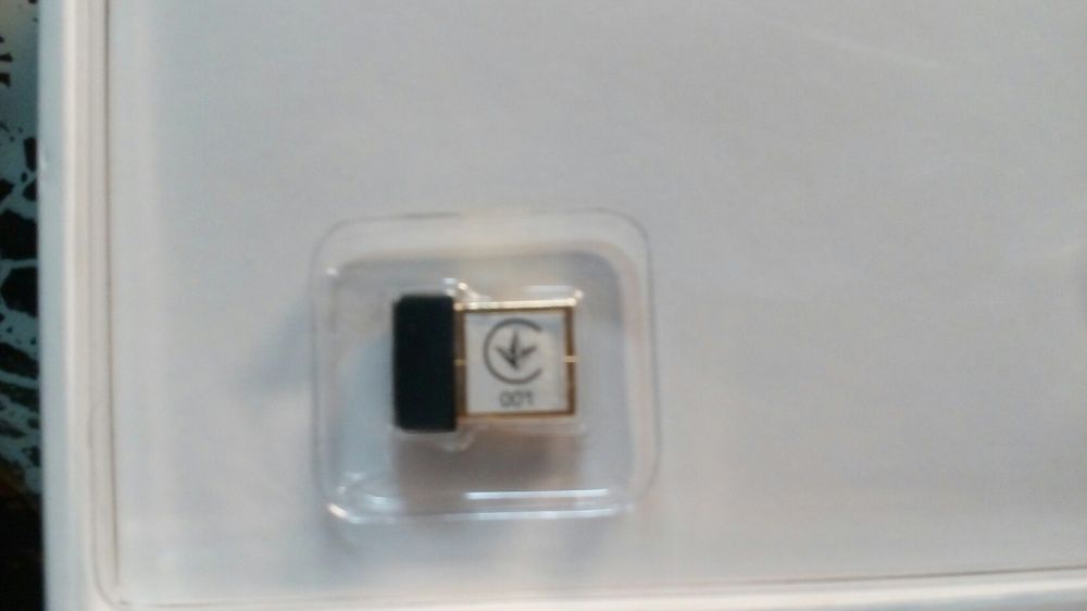 TP-Link модель TL-WN725N