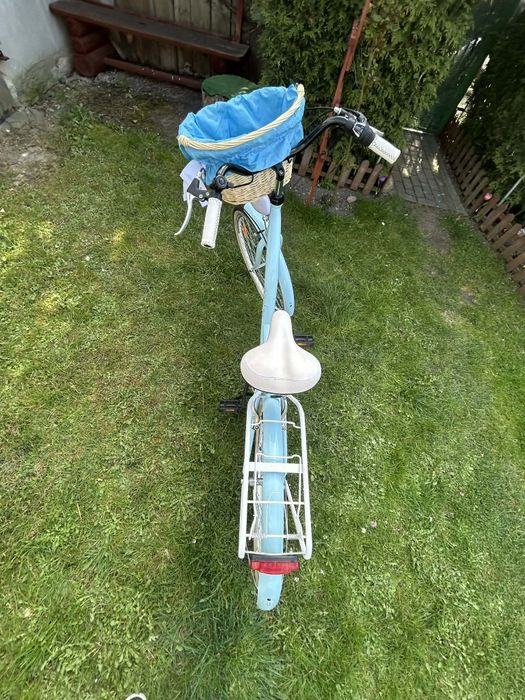 Sprzedam zadbany rower