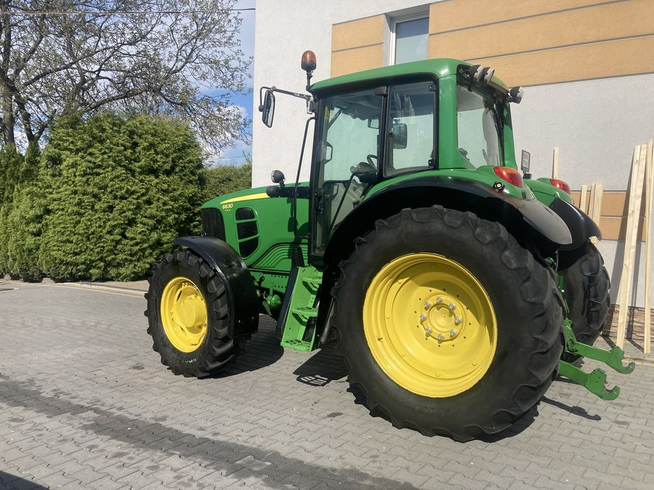 John Deere  6630 P  John Deere6830 P John. Deere 6930 P