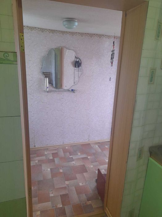 В продаже часть дома Гагарина, Новая Линия, 2к, 36,4м2(статус квартиры)