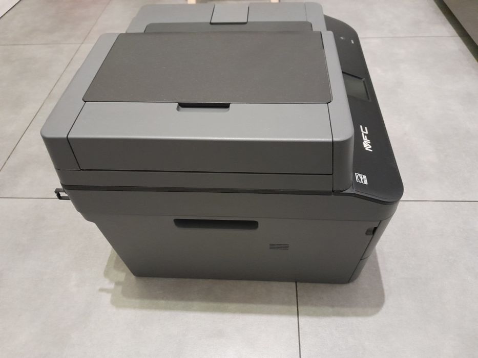 Monochromatyczna drukarka laserowa Brother  MFC-L2740DW