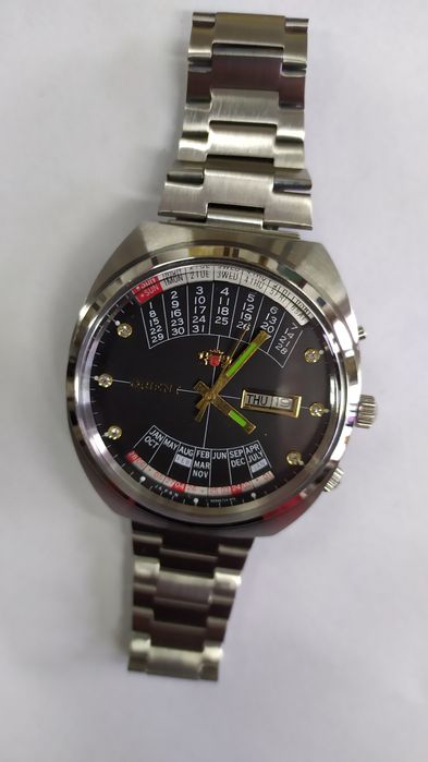 Orient królewski ,,4"