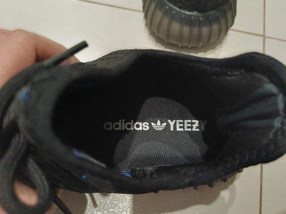 Buty adidas Yeezy boost