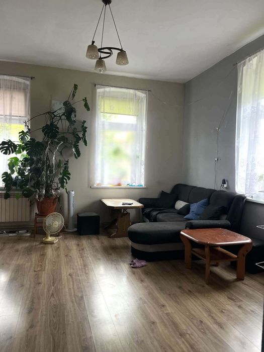 Mieszkanie w kamienicy