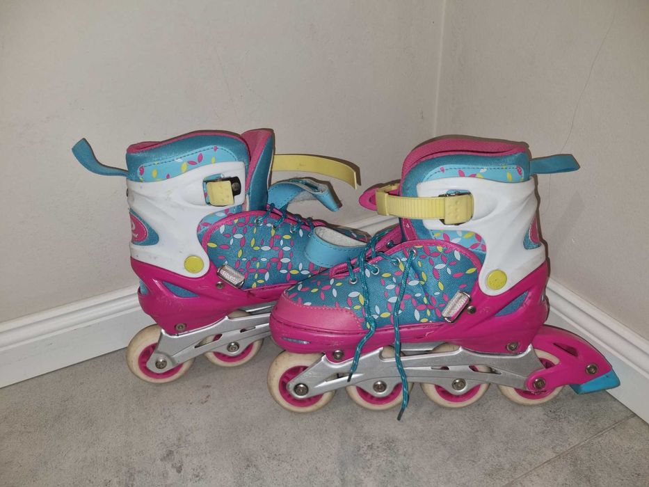 Rolki street runner 35 - 38