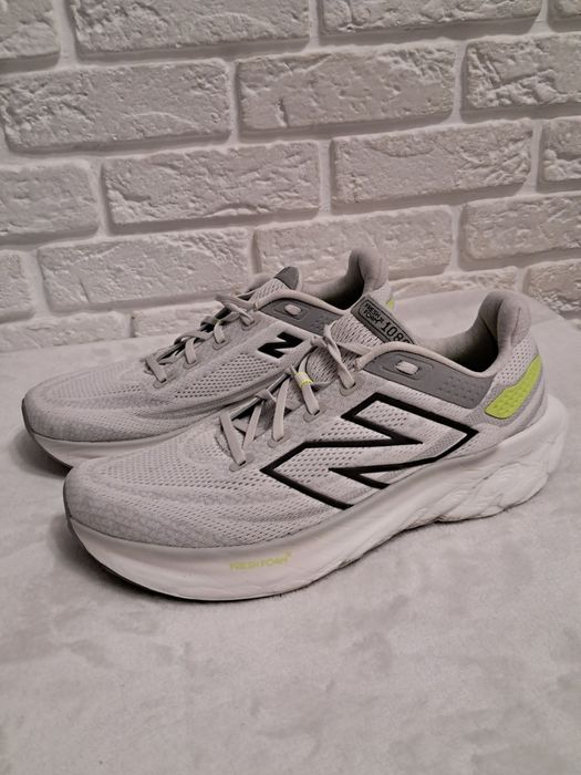 New Balance Fresh Foam X 1080, р.46