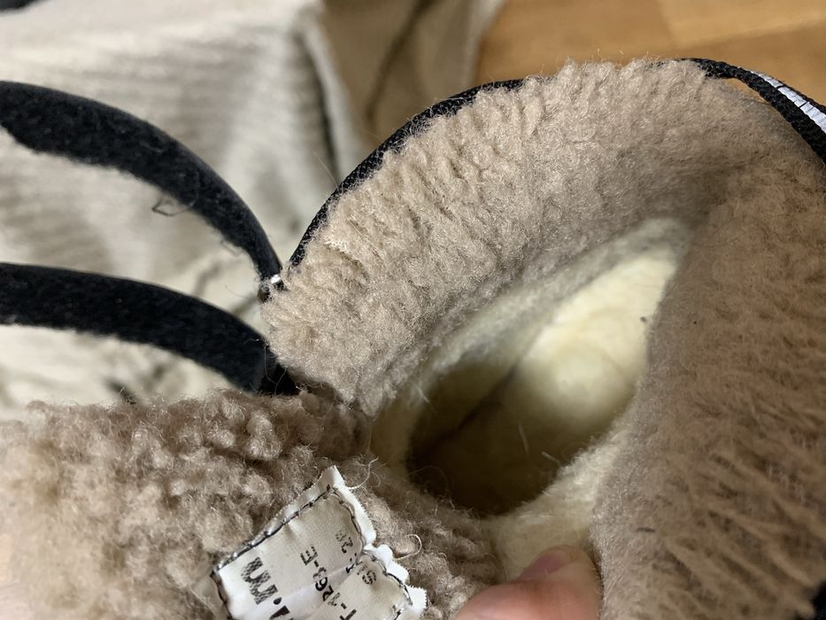 Зимове взуття Tom.m 26р ботинки