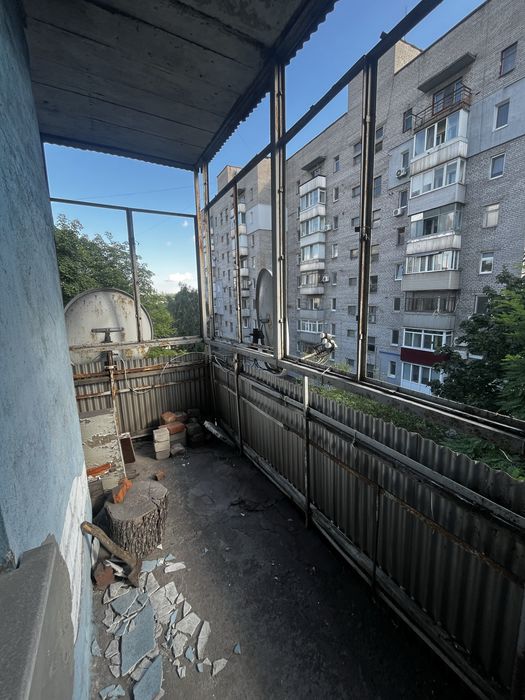 Продажа 2 комн квартира Беседова АО Раздельно