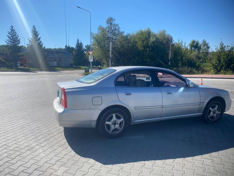 Продам    Chery Eastar.