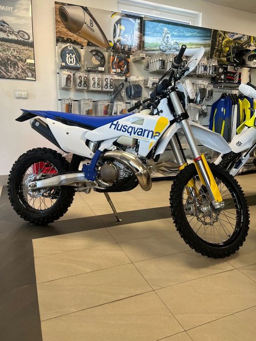 Husqvarna