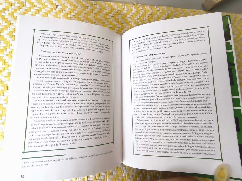 O meu livro de política - de Jorge Sampaio
