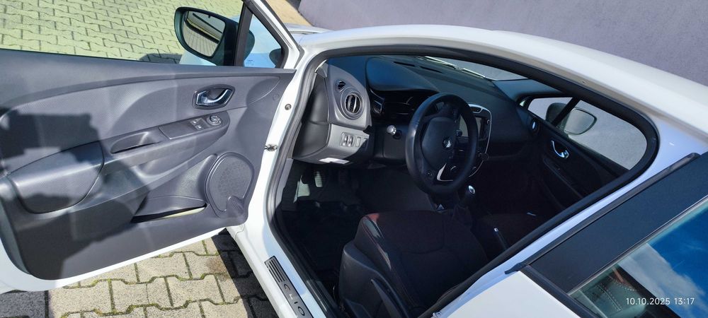 Renault Clio 4 , 1,5 дизель,  130 тис пробігу