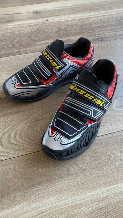 Sprzedam sneakersy Diesel - jak nowe