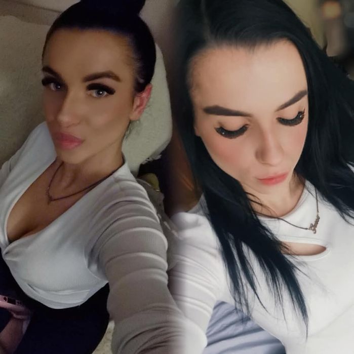 Przedłużanie rzęs, Mega Volume,Volume