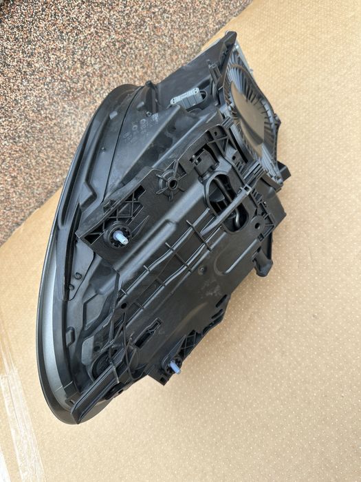 Фара ліва Porsche 911 991 full led