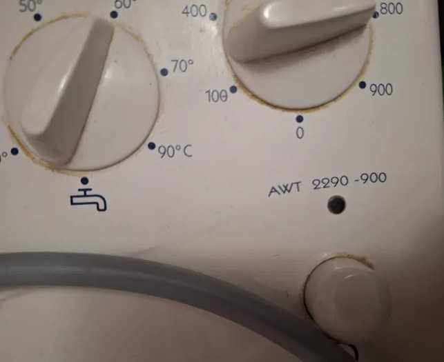 Оригінальні запчастини для стіральних машинок Whirlpol AWT