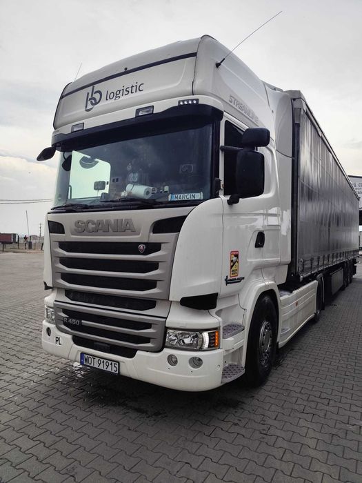 Scania
