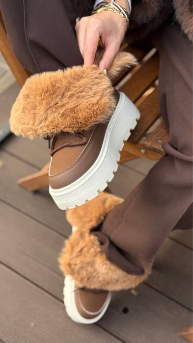 Угі уггі жіночі зима теплі