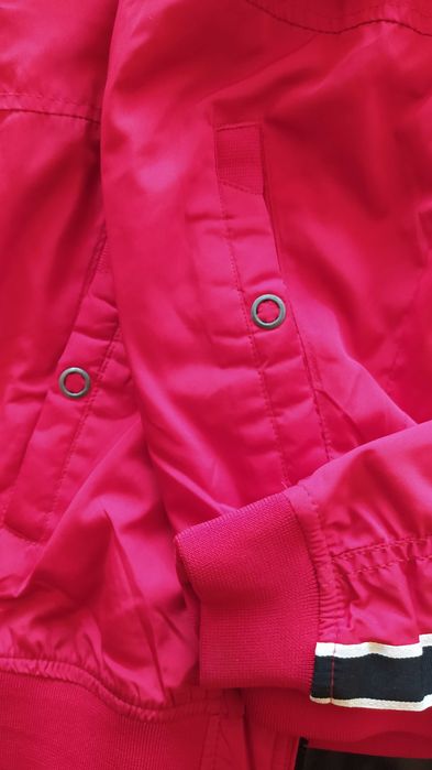 Casaco homem/rapaz Pull&Bear - S - (6)