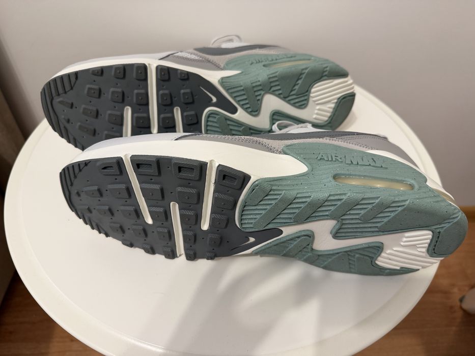 Кросівки Nike air max excee