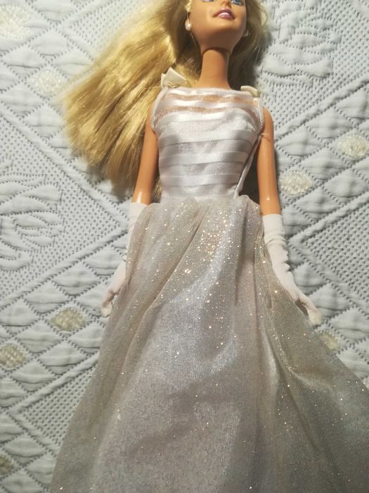Boneca Barbie Dream Wedding (Ref. 27374) de 2000