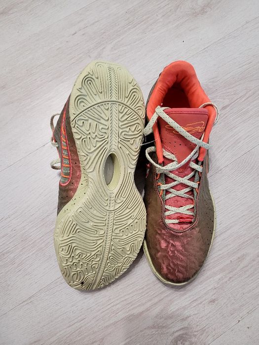 Кроссовки NIKE LEBRON XXI нові original