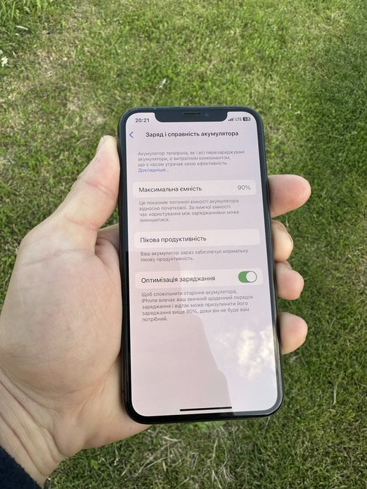 Iphone XS 64gb ідеал