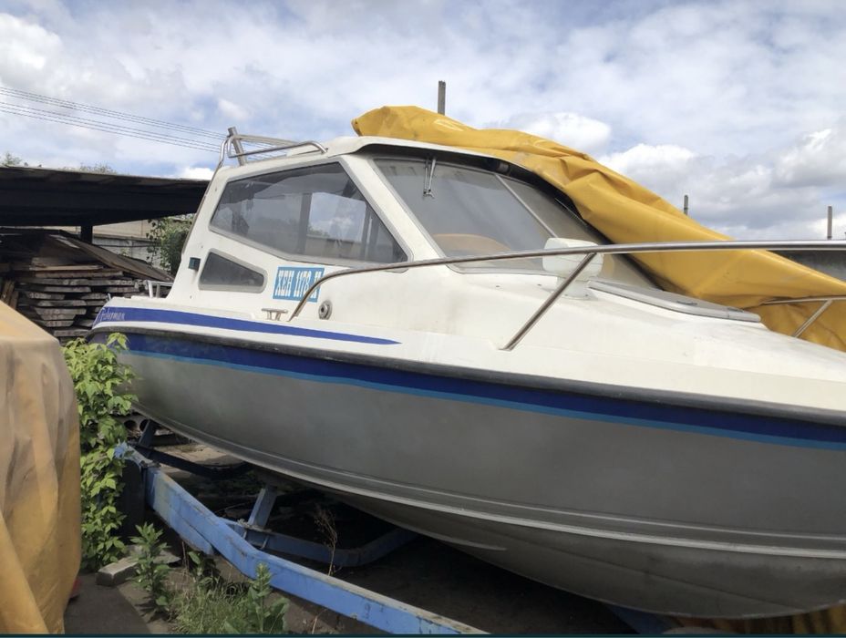 Silver Eagle Star Cabin 650