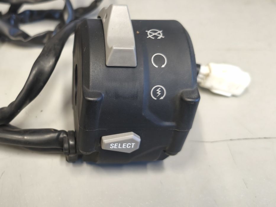 Kawasaki Versys 1000 Se Przełącznik manetka prawy